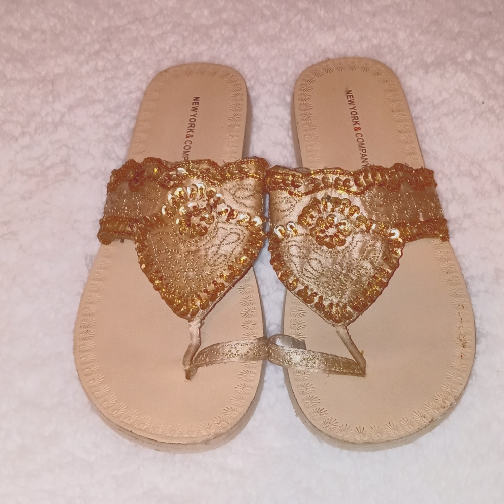 Sandals